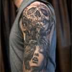 Vorlagen Bei Inkontinenz Für Männer Schön Angesagte Tattoos Für Männer 18 Coole Arm Tattoo Trends