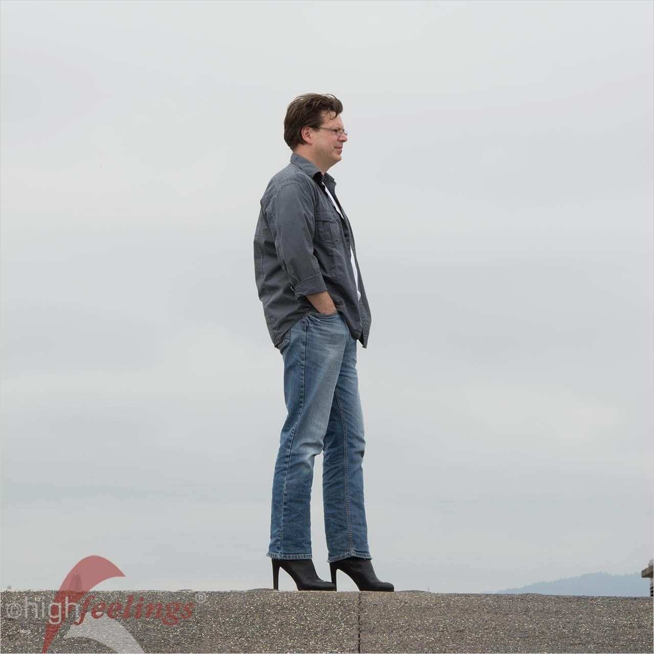 Vorlagen Bei Inkontinenz Für Männer Schön Stiefel Mit Hohem Absatz Für Männer