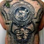 Vorlagen Bei Inkontinenz Für Männer Süß 3d Tattoo Realistische Tattooideen Für Damen Und Herren