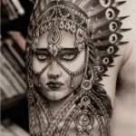 Vorlagen Bei Inkontinenz Für Männer Süß Die Besten 100 Tattoo Ideen Für Frauen Und Männer