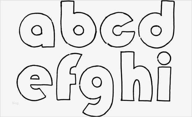 Vorlagen Buchstaben Zum Ausdrucken Bewundernswert Diy – Selber Machen Buchstaben Kissen Nähen