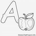 Vorlagen Buchstaben Zum Ausdrucken Neu Apple Buchstaben Zum Ausdrucken