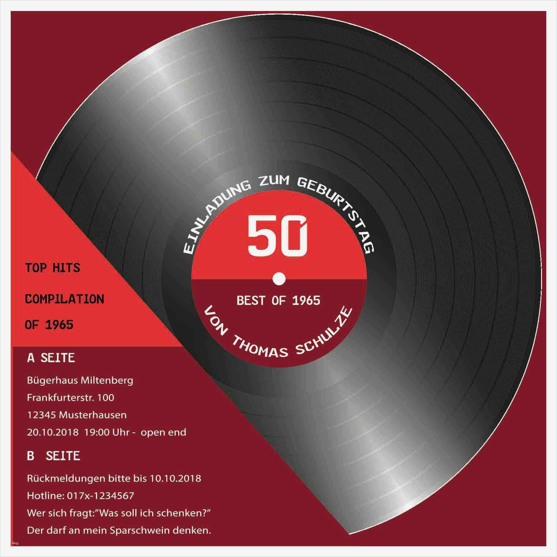 Vorlagen Einladungen Kostenlos Ausdrucken Best Of Einladungen Zum 50 Geburtstag Vorlagen Kostenlos Zum