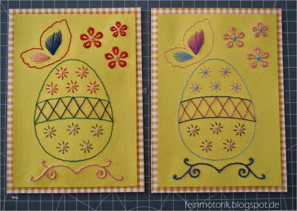Vorlagen Fadengrafik Kostenlos Best Of Fadengrafik Nächsten Beiden Osterkarten Sind Fertig