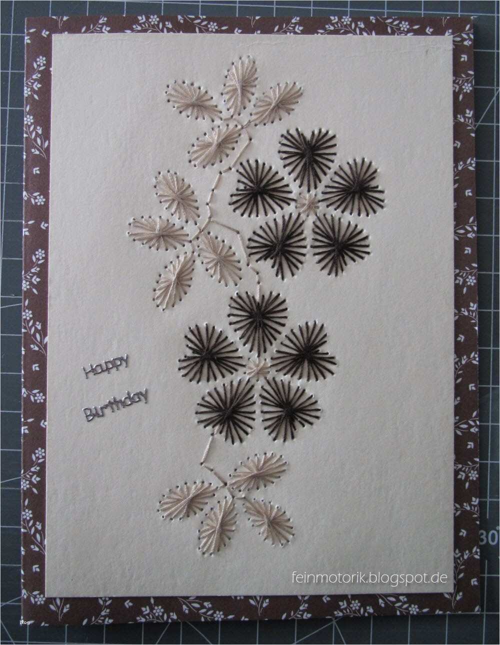 Vorlagen Fadengrafik Kostenlos Schön Feinmotorik Mai 2014