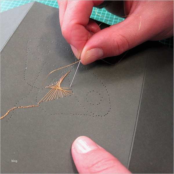 56 Beste Vorlagen Fadengrafik Kostenlos Bilder 2 Weihnachtskarten mit Fadengrafik