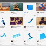 Vorlagen Für 3d Drucker Erstellen Süß Kostenlose 3d Drucker Vorlagen & Stl Datei Downloads