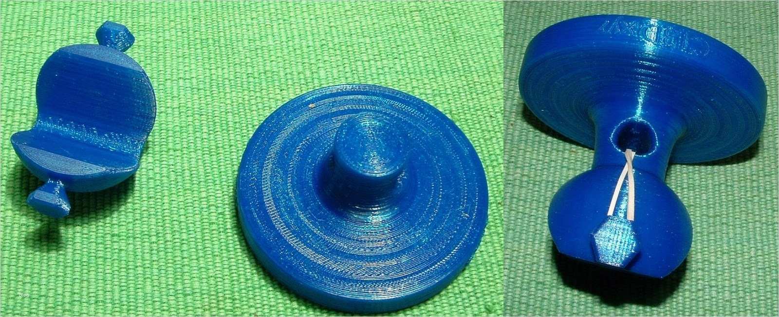 Vorlagen Für 3d Drucker Erstellen Wunderbar 3d Drucker Vorlagen Thingiverse Anet A8 3d Drucker Prusa