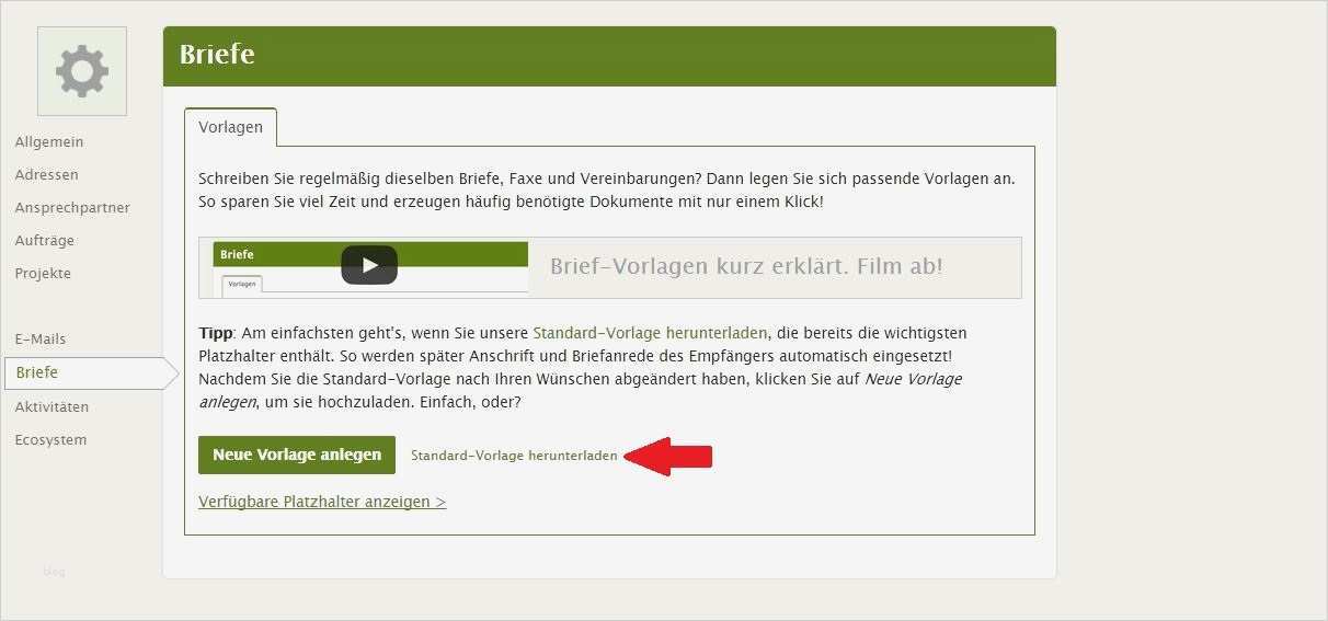 Vorlagen Für Briefe Erstaunlich Wie Schreibe Ich Briefe Mit Vorlagen – Help Center