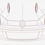 Vorlagen Für Corel Draw Gut Volkswagen Gti W12 650 Concept