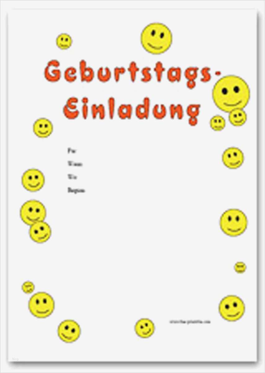 Vorlagen Für Einladungen Zum Geburtstag Großartig Vorlage Einladung Geburtstag