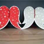 Vorlagen Für Engelsflügel Zum Basteln Erstaunlich Kids Diy Engelsflügel Fantasiewerk