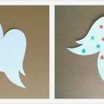 Vorlagen Für Engelsflügel Zum Basteln Erstaunlich Kids Diy Engelsflügel Fantasiewerk