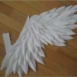 Vorlagen Für Engelsflügel Zum Basteln Inspiration Engelsflügel Basteln Traditionelle Weihnachtssymbole Und Mehr