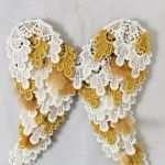 Vorlagen Für Engelsflügel Zum Basteln Wunderbar Engelsflügel Basteln Als Accessoire Zum Kostüm 7 Diy Ideen