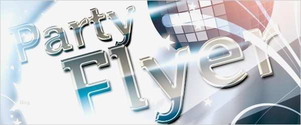 Vorlagen Für Flyer Beste Flyer Vorlagen & Shop Templates Saxoprint Blog