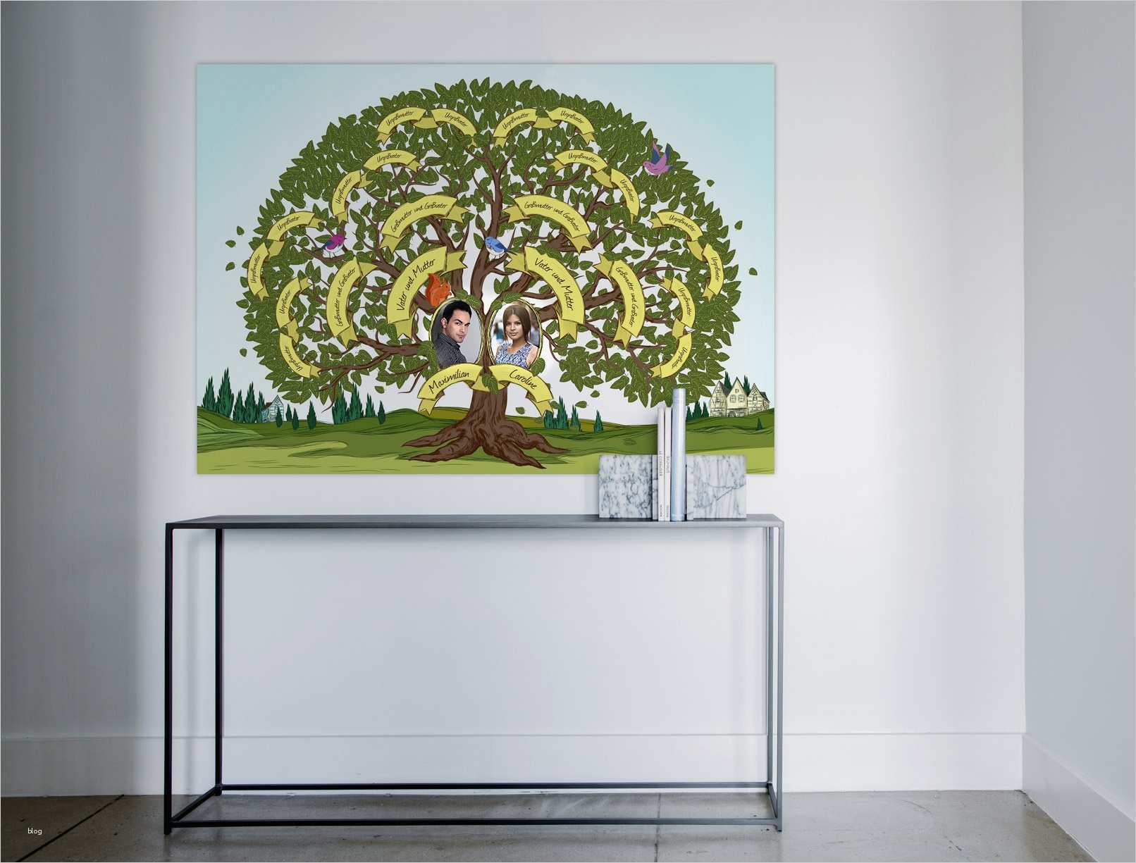 Vorlagen Für Fotocollagen Genial Vorlagen Für Deinen Stammbaum Familienstammbaum Einfach