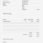 Vorlagen Für Fotocollagen Inspiration Numbers Vorlage Rechnung