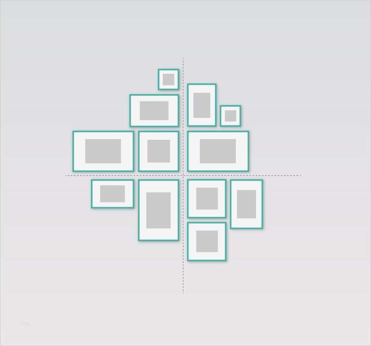 Vorlagen Für Fotocollagen Schön Die 25 Besten Ideen Zu Fotorahmen Collage Auf Pinterest