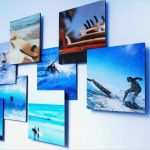 Vorlagen Für Fotocollagen Süß Fotowand Ideen & Tipps Um Eigene Bilderwände Zu Gestalten