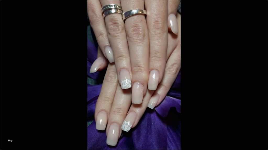 Vorlagen Für Gelnägel Angenehm Gelnägel Für Anfänger Ganz Natürlich Mit Dezenter Nailart