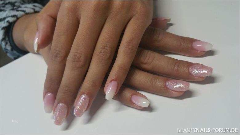 Vorlagen Für Gelnägel Wunderbar 100 Babyboomer Nägel Mit Nageldesign