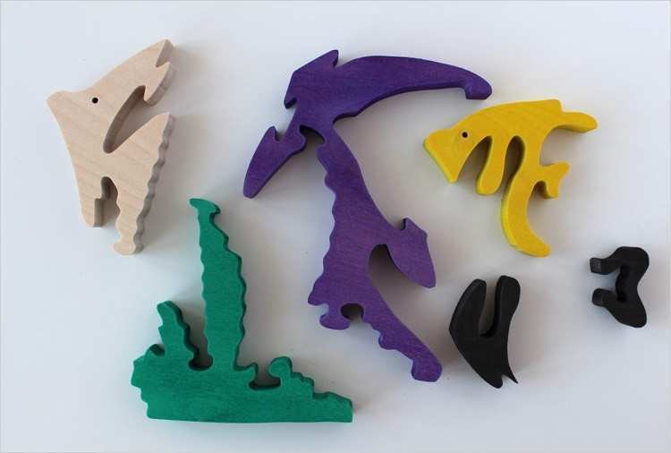 Vorlagen Für Holzarbeiten Kostenlos Elegant 60 Dekupiersäge Vorlagen Für Puzzles Tiere Download