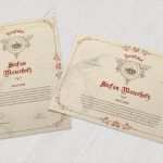 Vorlagen Für Kontaktanzeigen Schön Historische Urkunden & Zertifikate Vorlagen Für Word & Co