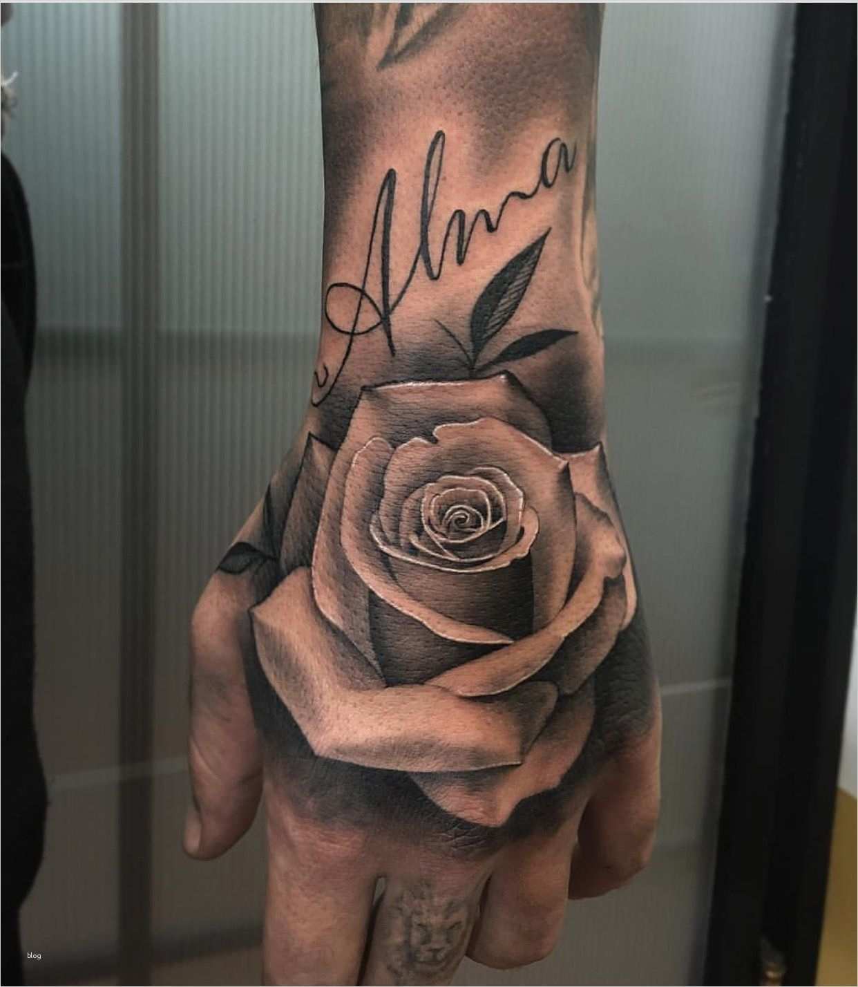 Vorlagen Für Männer Preisvergleich Erstaunlich Awesome Rose Tattoo Blumen Pinterest