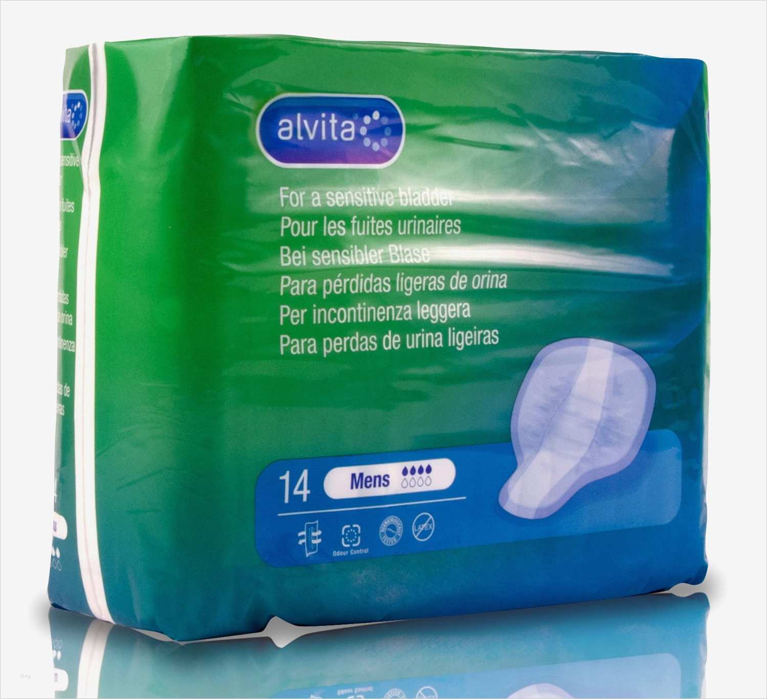 Vorlagen Für Männer Preisvergleich Süß Inkontinenzprodukte Speziell Für Den Mann