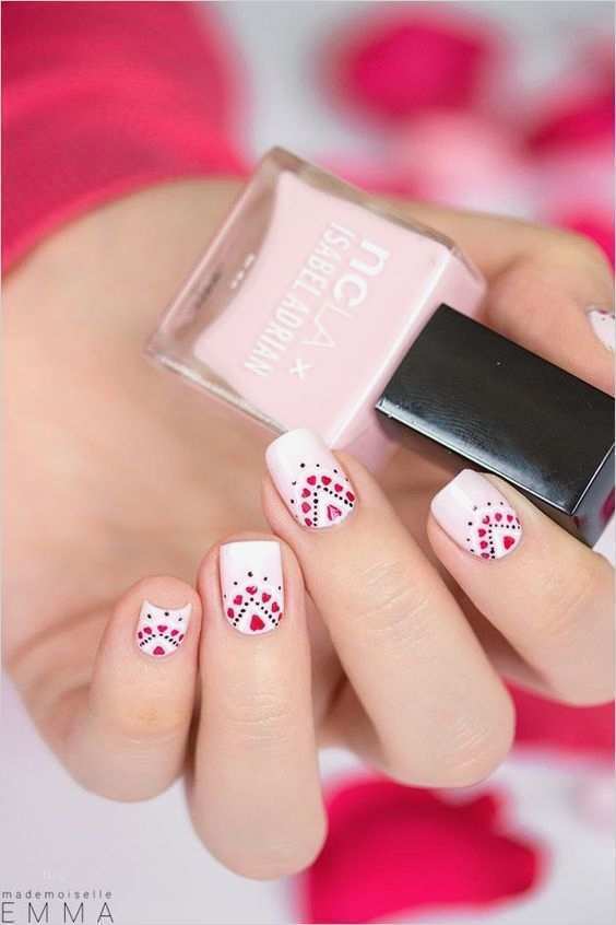 Vorlagen Für Nageldesign Beste Nageldesign Vorlagen 30 Besten Page 7 Of 27 Nagel