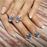 Vorlagen Für Nageldesign Großartig 543 Best Images About Nageldesign Bilder by World Nails