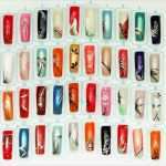 Vorlagen Für Nageldesign Neu Gelnägel Vorlagen Für Nagel Design Bilder Kostenlos