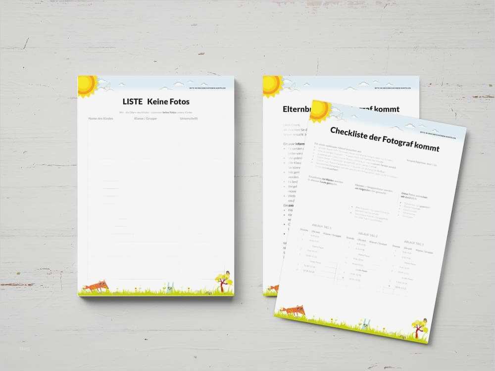 Vorlagen Für Quarkxpress Schönste Vorlagen Set Für Kindergartenfotograf Und Schulfotograf