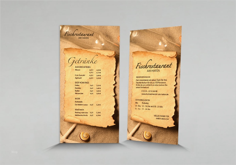 Vorlagen Für Speisekarten Zum Ausdrucken Süß Getränkekarte Drucken Getränkekarten Gestalten