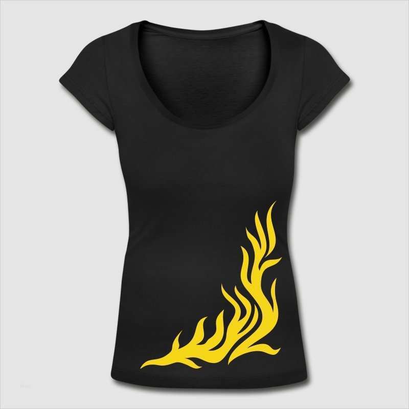 Vorlagen Für T Shirts Best Of Flamme Für T Shirt Feuer 1c Kombinierbar Mit Flamme