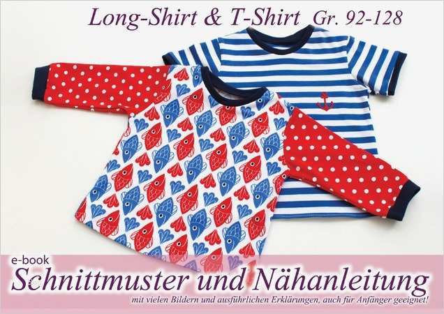 Vorlagen Für T Shirts Best Of T Shirt Longshirt Für Kinder