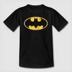 Vorlagen Für T Shirts Beste Batman Logo T Shirt Für Kinder Superhelden T Shirt T