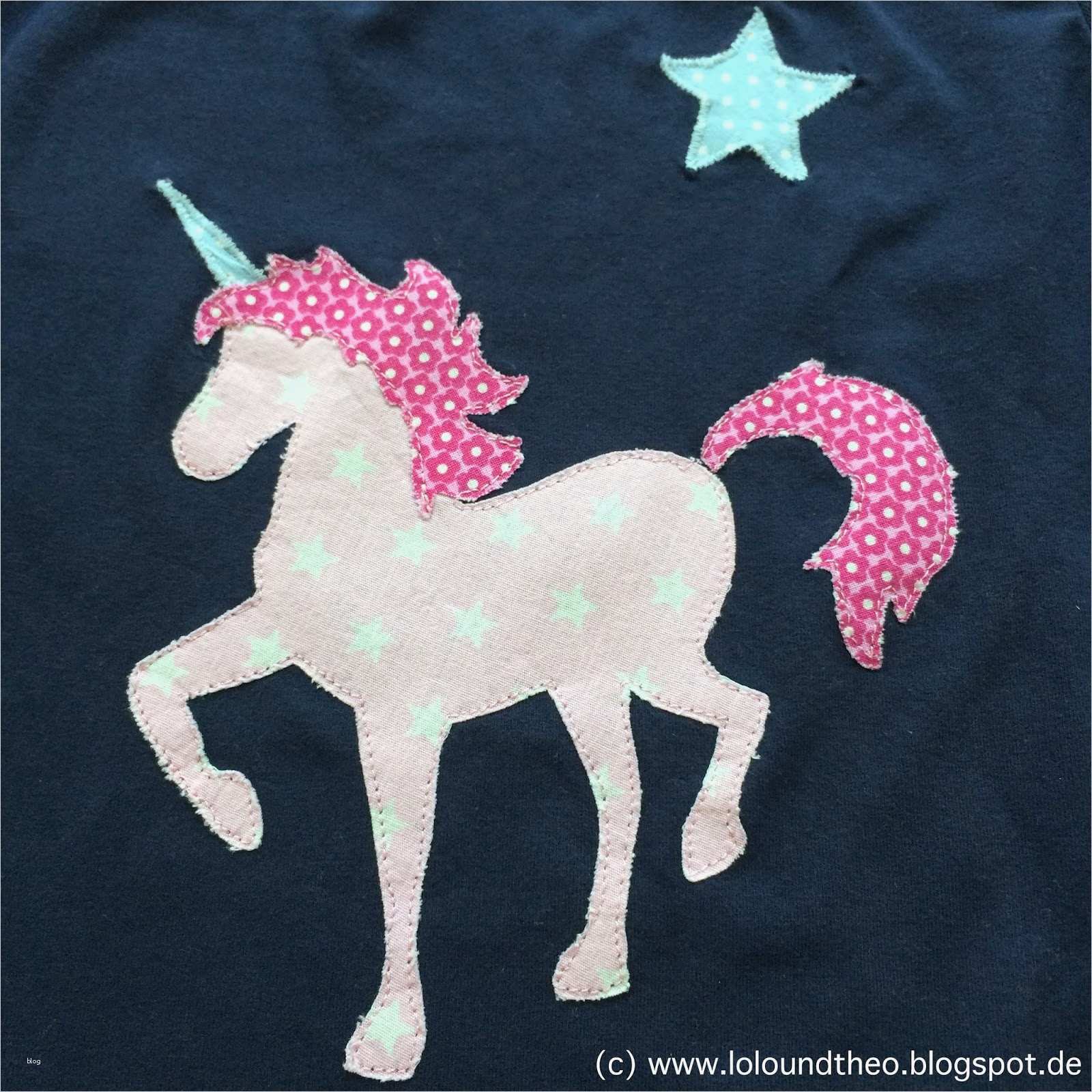 Vorlagen Für T Shirts Fabelhaft Lolo Und theo Upcycling – Shirts Mit Süßen Diy Applikationen