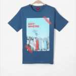 Vorlagen Für T Shirts Genial S Oliver Red Label Junior T Shirt Mit Fotoprint Für Jungen