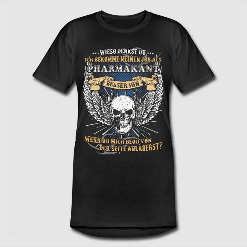 Vorlagen Für T Shirts Gut Edles Berufe Shirt Für Den Pharmakanten Männer Urban