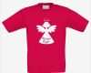 Vorlagen Für T Shirts Hübsch Kinder T Shirt Kleiner Engel Für Mädchen Von Shirt