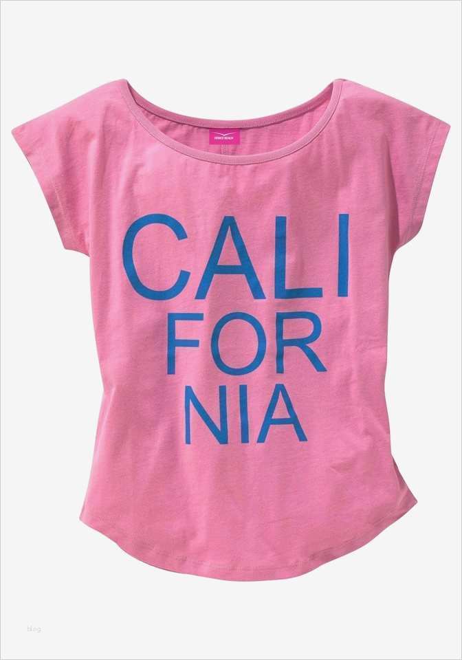 Vorlagen Für T Shirts Schönste Venice Beach T Shirt Für Mädchen Online Kaufen