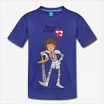 Vorlagen Für T Shirts Süß Ritter Trenk T Shirt Für Kinder T Shirt