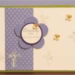 Vorlagen Für Taufeinladungen Gut Eigenart Stempeln Stanzen Und Mehr