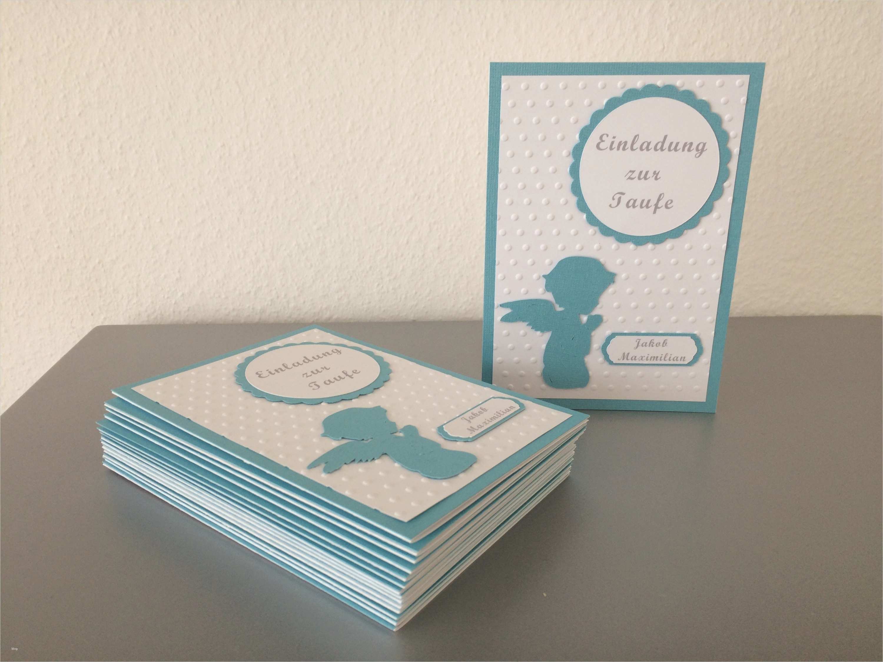 Vorlagen Für Taufeinladungen Hübsch Einladungskarten Taufe Junge Vorlagen