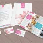 Vorlagen Für Visitenkarten Fabelhaft Vorlagen Zur Werbung Für Friseure &amp; Wellness