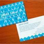 Vorlagen Für Visitenkarten Gut 20 Wunderschöne Visitenkarten Vorlagen Für Shop [teil