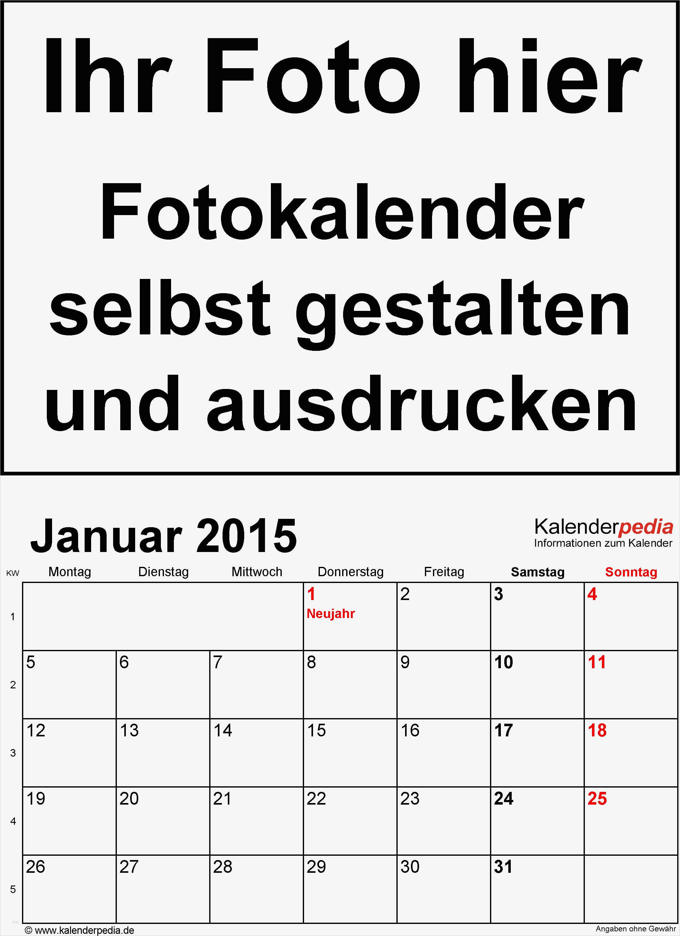 Vorlagen Für Word Best Of Fotokalender 2015 Als Word Vorlagen Zum Ausdrucken Kostenlos