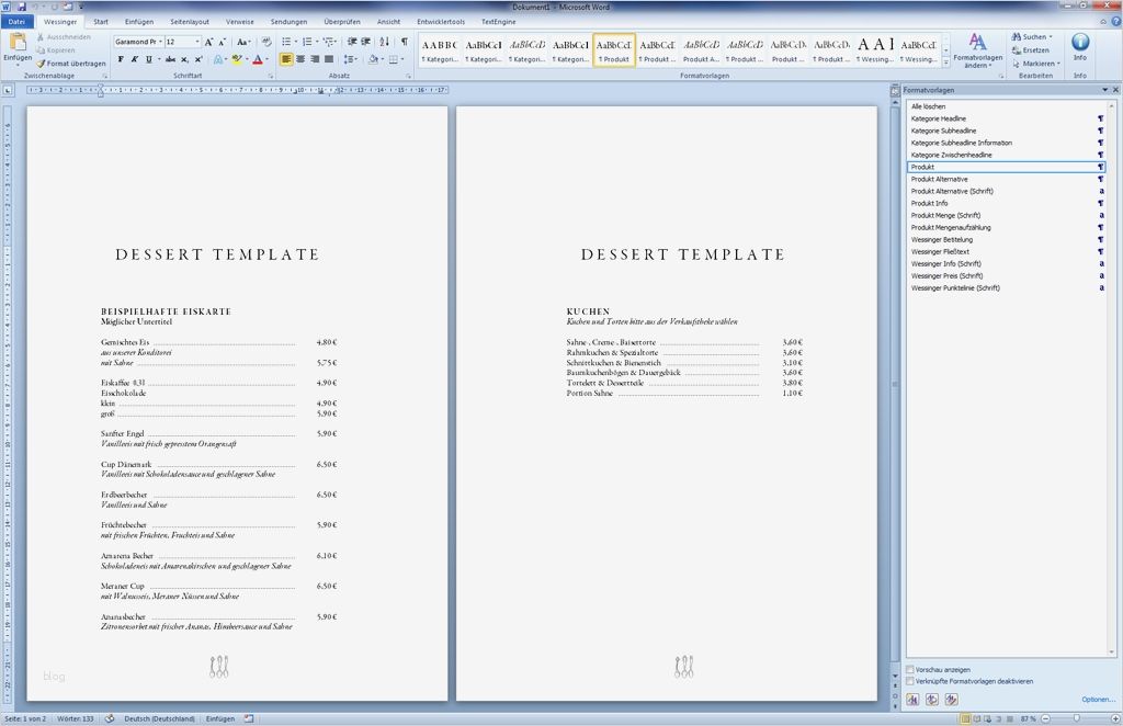 Vorlagen Für Word Wunderbar Fice Vorlage Menükarten Für Hochzeiten Gratis Download